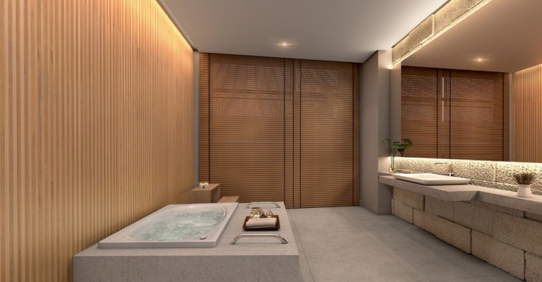 Imagem Apartamento com 2 Quartos à Venda, 46 m² em Mirandópolis - São Paulo Imagem Apartamento com 2 Quartos à Venda, 46 m² em Mirandópolis - São Paulo