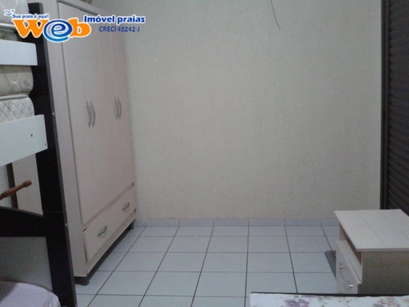 Imagem Apartamento com 2 Quartos à Venda, 110 m² em Praia Grande