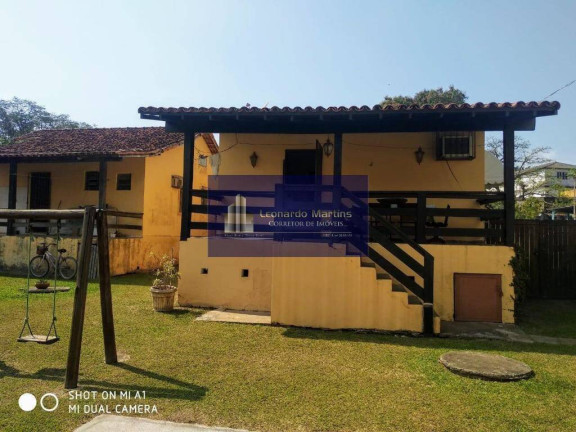 Imagem Casa com 3 Quartos à Venda, 286 m² em Balneário São Pedro - São Pedro Da Aldeia Imagem Casa com 3 Quartos à Venda, 286 m² em Balneário São Pedro - São Pedro Da Aldeia