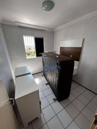 Imagem Apartamento com 3 Quartos à Venda, 70 m² em Damas - Fortaleza Imagem Apartamento com 3 Quartos à Venda, 70 m² em Damas - Fortaleza