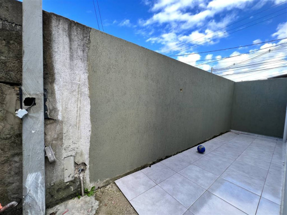 Imagem Casa com 2 Quartos à Venda, 50 m² em Ribeirópolis - Praia Grande Imagem Casa com 2 Quartos à Venda, 50 m² em Ribeirópolis - Praia Grande