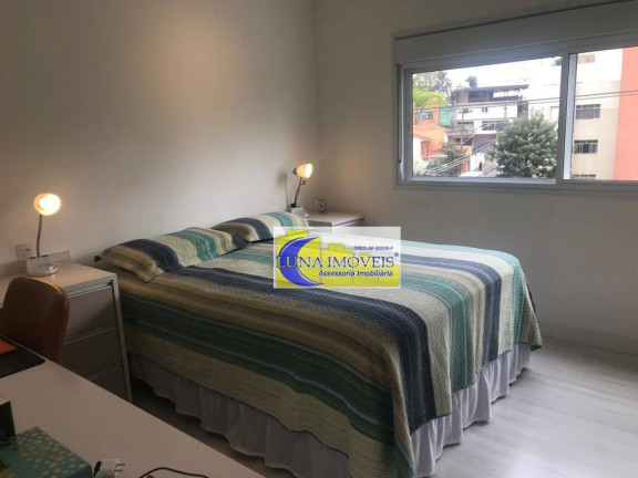 Imagem Apartamento com 3 Quartos à Venda, 113 m² em Centro - Santo André Imagem Apartamento com 3 Quartos à Venda, 113 m² em Centro - Santo André