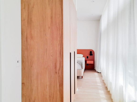 Imagem Apartamento com 1 Quarto para Alugar, 43 m² em Consolação - São Paulo Imagem Apartamento com 1 Quarto para Alugar, 43 m² em Consolação - São Paulo