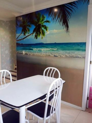 Imagem Apartamento com 3 Quartos à Venda, 272 m² em Pitangueiras - Lauro De Freitas