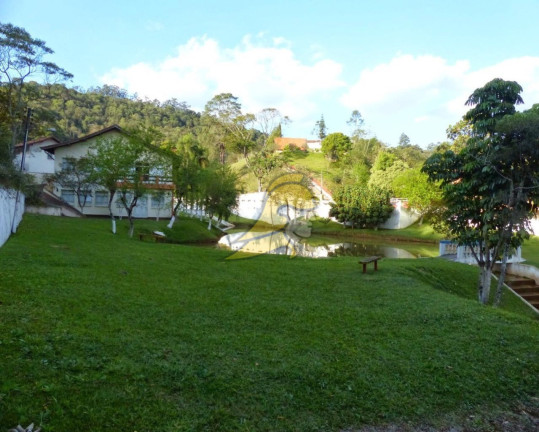 Imagem Imóvel Comercial à Venda, 4.100 m² em Vila São Benedito - Franco Da Rocha