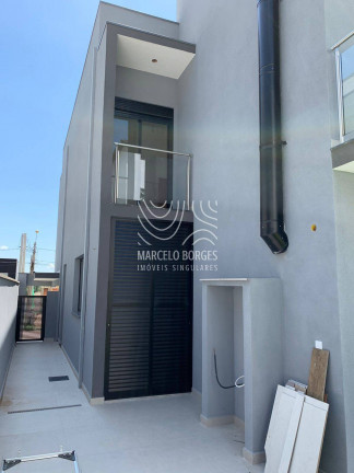 Imagem Casa de Condomínio com 3 Quartos à Venda, 204 m² em Residencial Ibi-aram - Itupeva Imagem Casa de Condomínio com 3 Quartos à Venda, 204 m² em Residencial Ibi-aram - Itupeva
