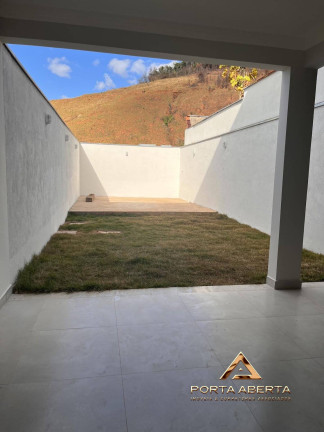 Imagem Casa com 3 Quartos à Venda, 100 m² em Residencial Bethânia - Santana Do Paraíso