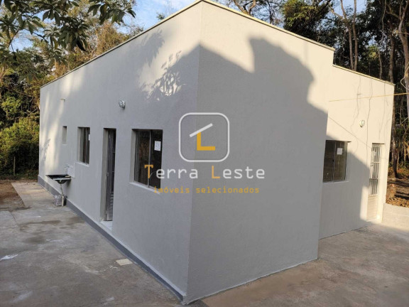 Imagem Casa com 2 Quartos à Venda, 500 m² em Aranha - Brumadinho Imagem Casa com 2 Quartos à Venda, 500 m² em Aranha - Brumadinho