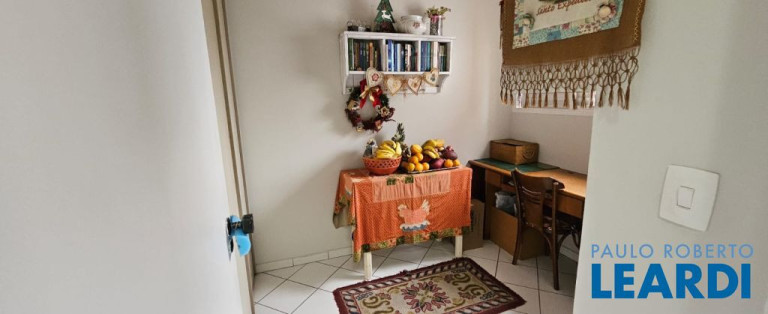Imagem Apartamento com 4 Quartos à Venda, 110 m² em Centro - Santo André Imagem Apartamento com 4 Quartos à Venda, 110 m² em Centro - Santo André