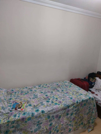 Imagem Apartamento com 2 Quartos à Venda,  em Campanario - Diadema
