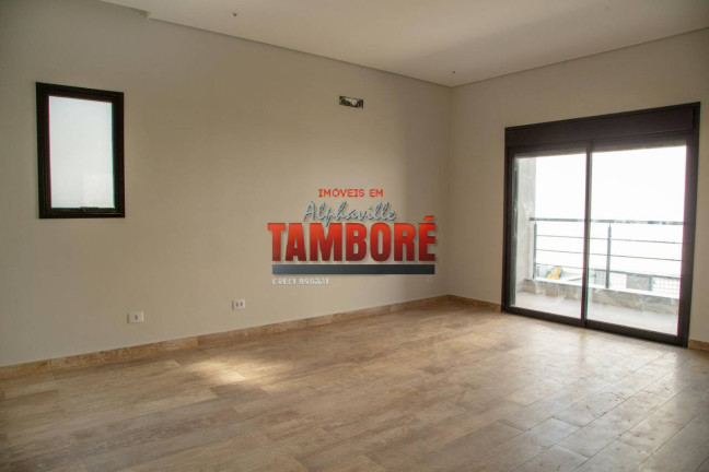 Imagem Casa de Condomínio à Venda,  em Alphaville - Santana De Parnaíba