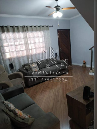 Imóvel com 2 Quartos à Venda, 143 m² em São Pedro - Osasco