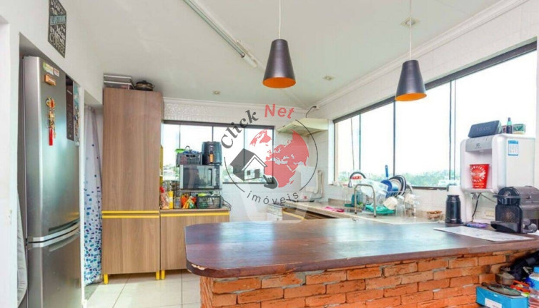 Imagem Cobertura com 3 Quartos à Venda, 130 m² em Parque Terra Nova Ii - São Bernardo Do Campo Imagem Cobertura com 3 Quartos à Venda, 130 m² em Parque Terra Nova Ii - São Bernardo Do Campo