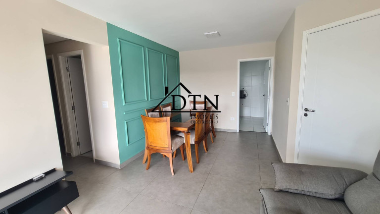 Apartamento com 3 Quartos à Venda, 82 m² em Vila Paiva - São Paulo