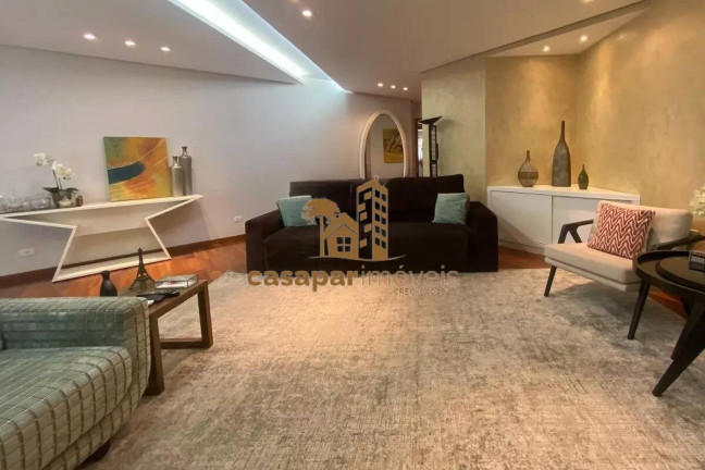 Imagem Apartamento com 3 Quartos à Venda, 188 m² em Olímpico - São Caetano Do Sul Imagem Apartamento com 3 Quartos à Venda, 188 m² em Olímpico - São Caetano Do Sul
