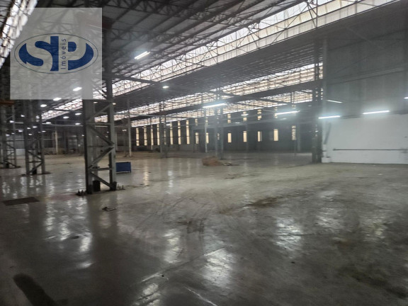 Imagem Imóvel Comercial para Alugar, 17.500 m² em Vila Nova Bonsucesso - Guarulhos Imagem Imóvel Comercial para Alugar, 17.500 m² em Vila Nova Bonsucesso - Guarulhos