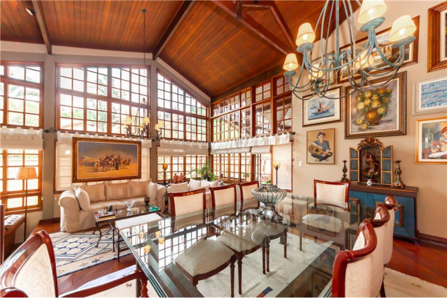 Imagem Casa com 4 Quartos à Venda, 1.000 m² em Granja Viana Ii - Cotia Imagem Casa com 4 Quartos à Venda, 1.000 m² em Granja Viana Ii - Cotia
