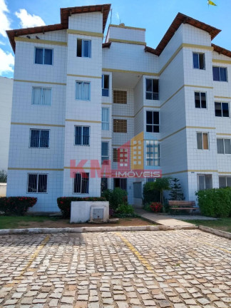 Imagem Apartamento com 2 Quartos à Venda, 45 m² em Santo Antônio - Mossoró Imagem Apartamento com 2 Quartos à Venda, 45 m² em Santo Antônio - Mossoró