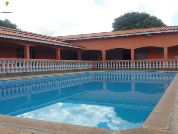 Imóvel com 2 Quartos à Venda, 200 m² em éden - Sorocaba