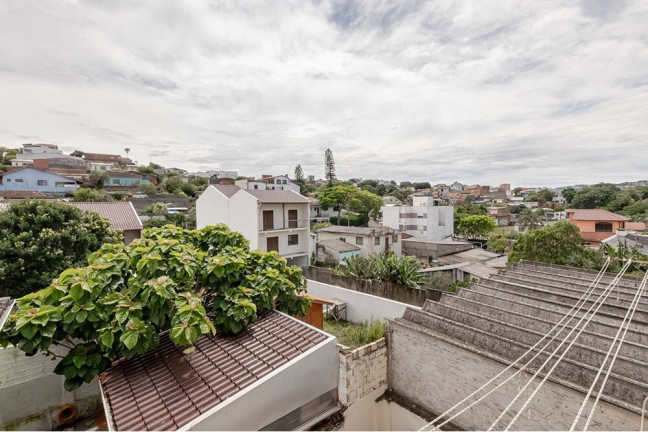 Imagem Imóvel com 3 Quartos à Venda, 81 m² em Partenon - Porto Alegre Imagem Imóvel com 3 Quartos à Venda, 81 m² em Partenon - Porto Alegre