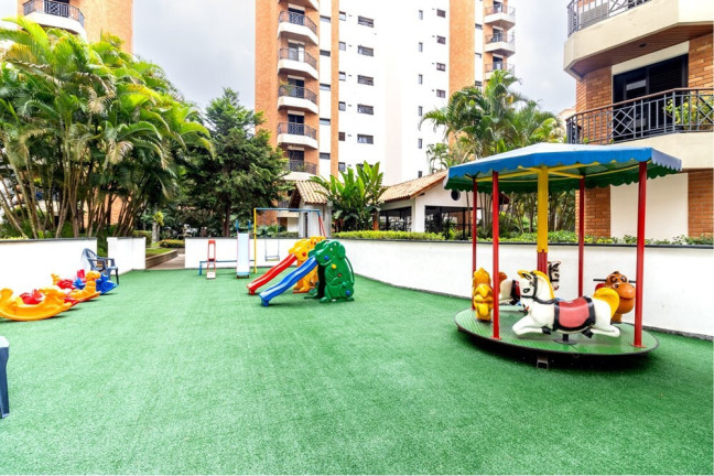 Imagem Apartamento com 3 Quartos à Venda, 99 m² em Vila Leopoldina - São Paulo Imagem Apartamento com 3 Quartos à Venda, 99 m² em Vila Leopoldina - São Paulo