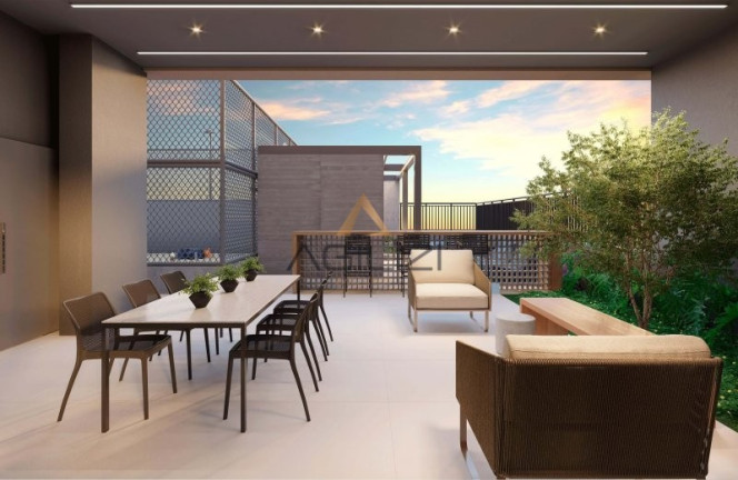 Imagem Apartamento com 2 Quartos à Venda, 78 m² em Pinheiros - São Paulo