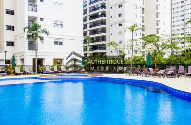 Imagem Apartamento com 4 Quartos à Venda, 178 m² em Cidade Monções - São Paulo Imagem Apartamento com 4 Quartos à Venda, 178 m² em Cidade Monções - São Paulo