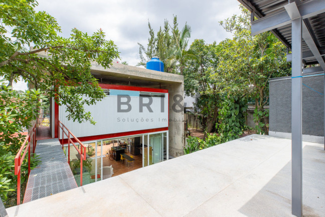 Casa com 4 Quartos à Venda, 400 m² em Campo Belo - São Paulo