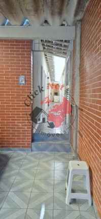 Imagem Casa com 2 Quartos à Venda, 135 m² em Independência - São Bernardo Do Campo Imagem Casa com 2 Quartos à Venda, 135 m² em Independência - São Bernardo Do Campo