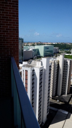 Imagem Apartamento com 3 Quartos à Venda, 97 m² em Papicu - Fortaleza Imagem Apartamento com 3 Quartos à Venda, 97 m² em Papicu - Fortaleza