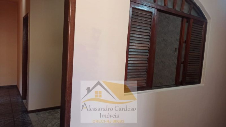 Imagem Casa com 2 Quartos à Venda, 70 m² em Chácara Paraíso - Nova Friburgo Imagem Casa com 2 Quartos à Venda, 70 m² em Chácara Paraíso - Nova Friburgo