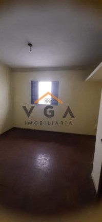 Imagem Casa com 2 Quartos à Venda, 156 m² em Parque Boturussu - São Paulo Imagem Casa com 2 Quartos à Venda, 156 m² em Parque Boturussu - São Paulo