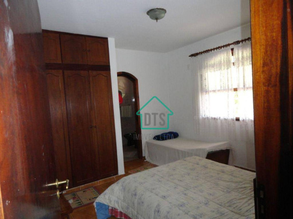 Imagem Fazenda à Venda, 1.059 m² em Cunha - Cunha