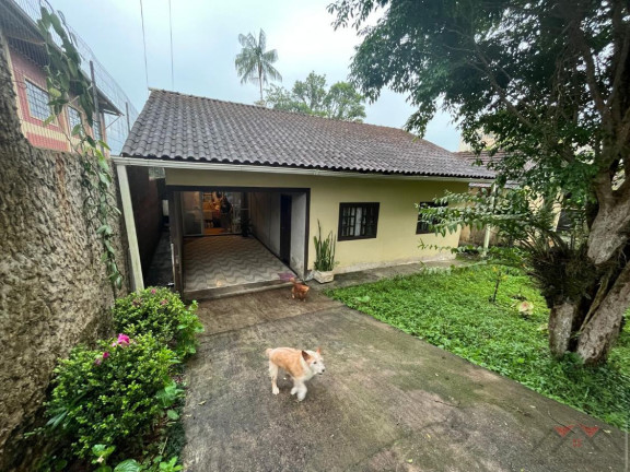 Imagem Terreno à Venda, 929 m² em Costa E Silva - Joinville