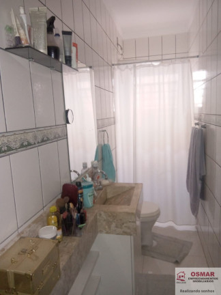 Imagem Casa com 4 Quartos à Venda, 180 m² em Vila Zilda Natel - Sumaré