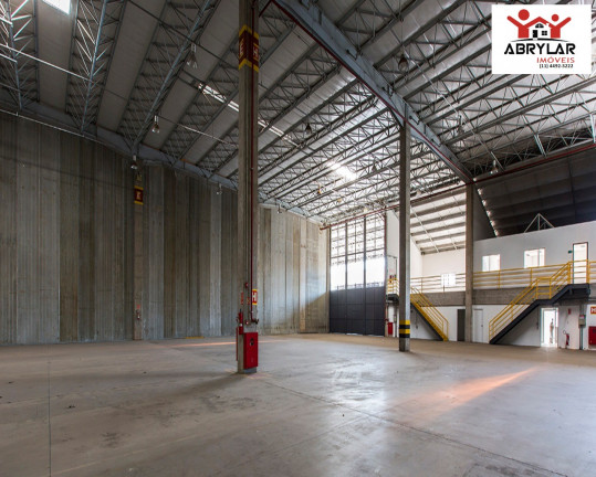 Imagem Imóvel para Alugar, 803 m² em Distrito Industrial - Jundiaí Imagem Imóvel para Alugar, 803 m² em Distrito Industrial - Jundiaí