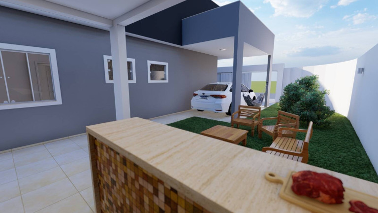 Imagem Casa com 2 Quartos à Venda, 110 m² em Cidade Nova - Iguaba Grande Imagem Casa com 2 Quartos à Venda, 110 m² em Cidade Nova - Iguaba Grande