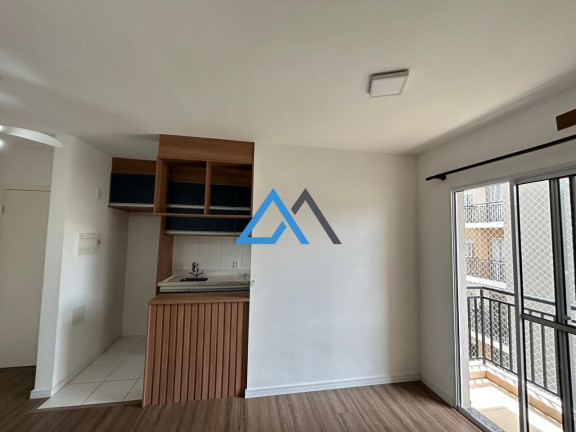 Imagem Apartamento com 2 Quartos à Venda, 47 m² em Serpa - Caieiras