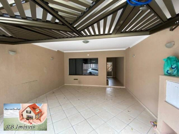 Imagem Casa com 3 Quartos à Venda, 200 m² em Parque Terra Nova Ii - São Bernardo Do Campo Imagem Casa com 3 Quartos à Venda, 200 m² em Parque Terra Nova Ii - São Bernardo Do Campo