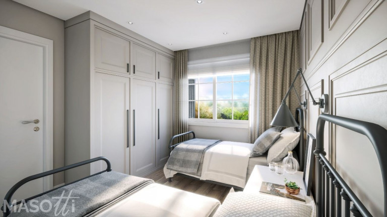 Imagem Apartamento com 2 Quartos à Venda, 6.847 m² em Centro - Gramado Imagem Apartamento com 2 Quartos à Venda, 6.847 m² em Centro - Gramado