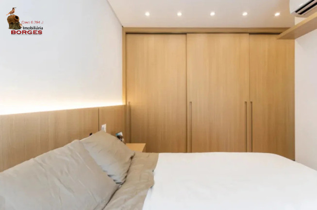 Imagem Apartamento com 2 Quartos à Venda, 150 m² em Brooklin - São Paulo