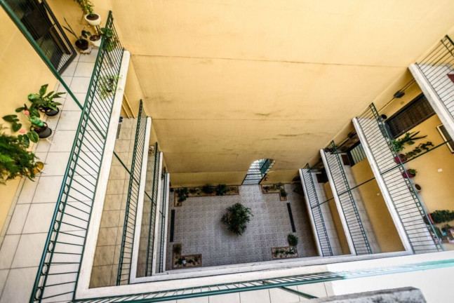 Imagem Imóvel com 3 Quartos à Venda, 63 m² em São Sebastião - Porto Alegre Imagem Imóvel com 3 Quartos à Venda, 63 m² em São Sebastião - Porto Alegre