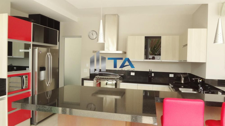 Imagem Casa com 5 Quartos à Venda, 466 m² em Loteamento Parque Dos Alecrins - Campinas Imagem Casa com 5 Quartos à Venda, 466 m² em Loteamento Parque Dos Alecrins - Campinas