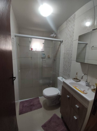 Imagem Apartamento com 3 Quartos à Venda, 75 m² em Los Angeles - Barra Velha Imagem Apartamento com 3 Quartos à Venda, 75 m² em Los Angeles - Barra Velha