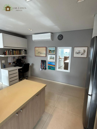 Imagem Apartamento com 2 Quartos à Venda, 90 m² em Vila Mascote - São Paulo
