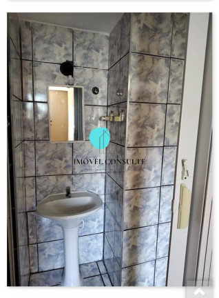 Imagem Apartamento com 3 Quartos à Venda, 62 m² em Conjunto Residencial José Bonifácio - São Paulo