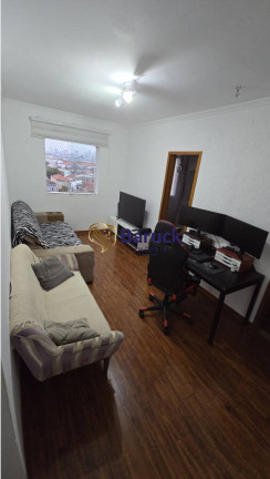 Imagem Apartamento com 2 Quartos à Venda, 50 m² em Ipiranga - São Paulo Imagem Apartamento com 2 Quartos à Venda, 50 m² em Ipiranga - São Paulo