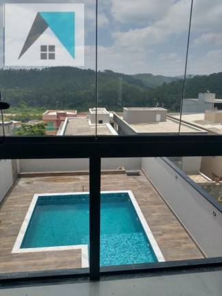 Imagem Casa com 3 Quartos à Venda, 168 m² em Portais (polvilho) - Cajamar