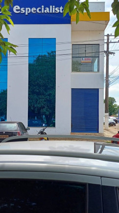 Imagem Imóvel Comercial para Alugar, 40 m² em Industrial - Porto Velho Imagem Imóvel Comercial para Alugar, 40 m² em Industrial - Porto Velho