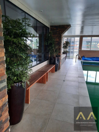 Imagem Apartamento para Alugar, 46 m² em Tamboré - Santana De Parnaíba